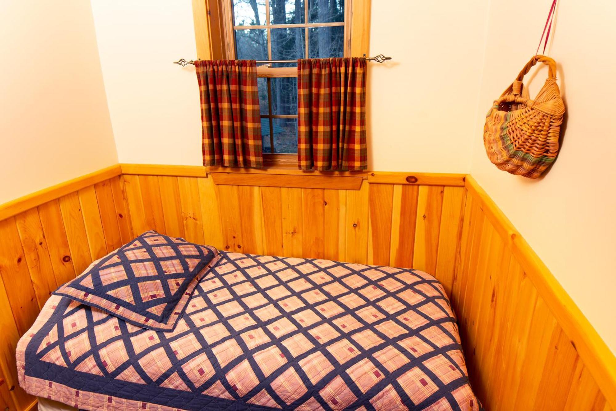 Trails End Inn Keene Valley Eksteriør billede